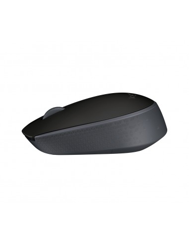 Logitech M170 мишка Офис Двуличен РЧ...